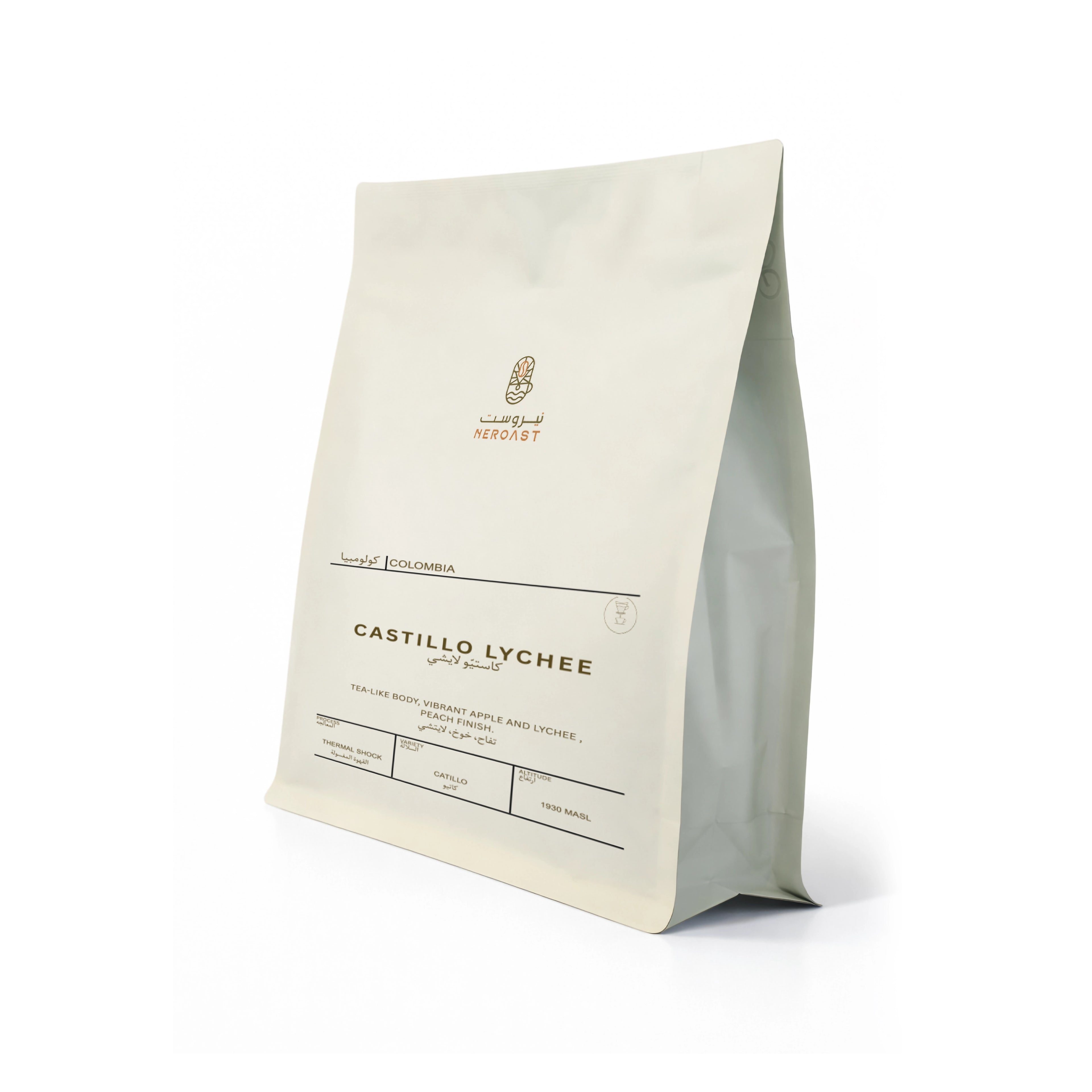 Castillo Lychee