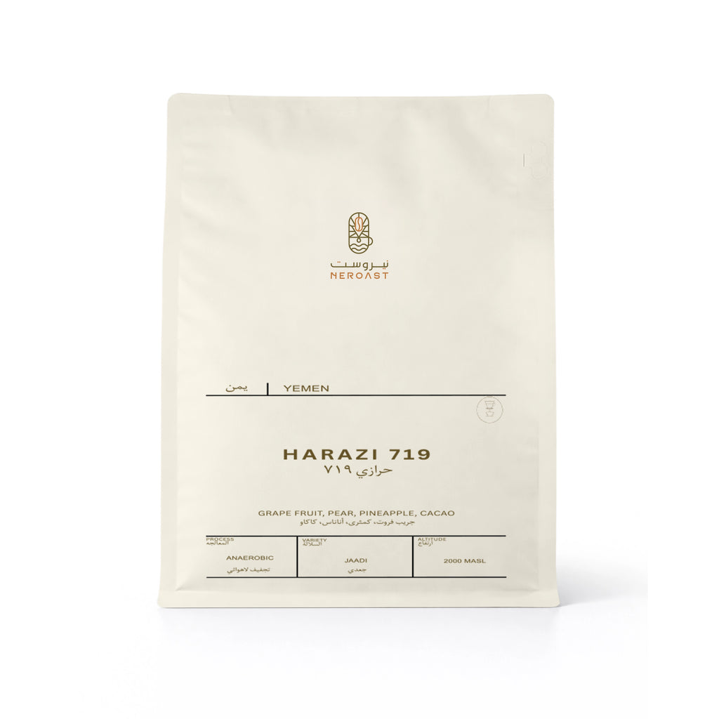 Harazi 719